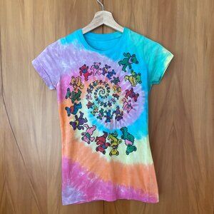 VINTAGE 1997 Grateful Dead T-shirt